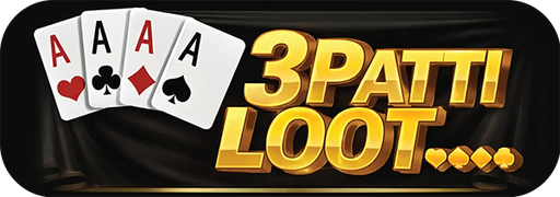 3Patti Loot Logo